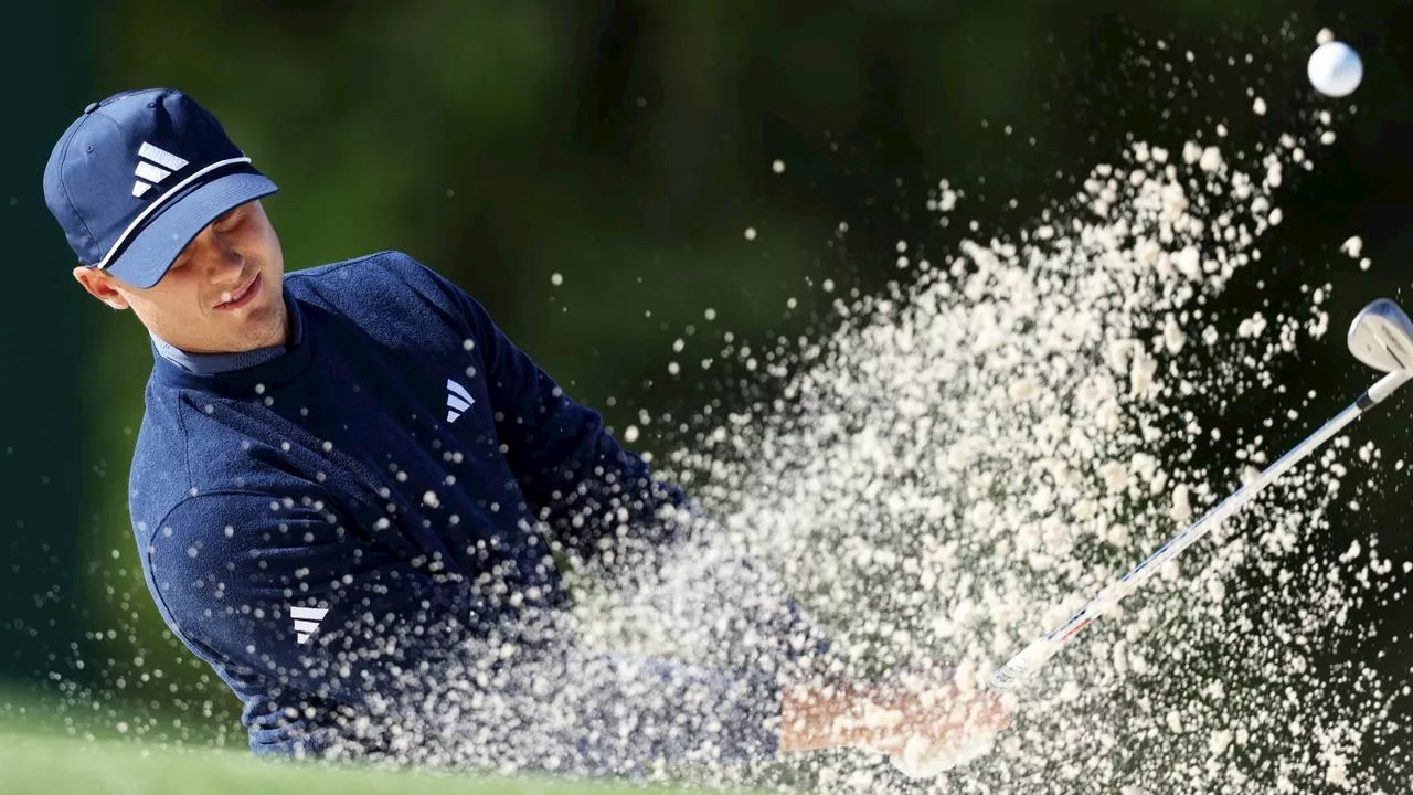 This ‘assassin’ just proved he’s golf’s next big thing. Only one man can stop his takeover