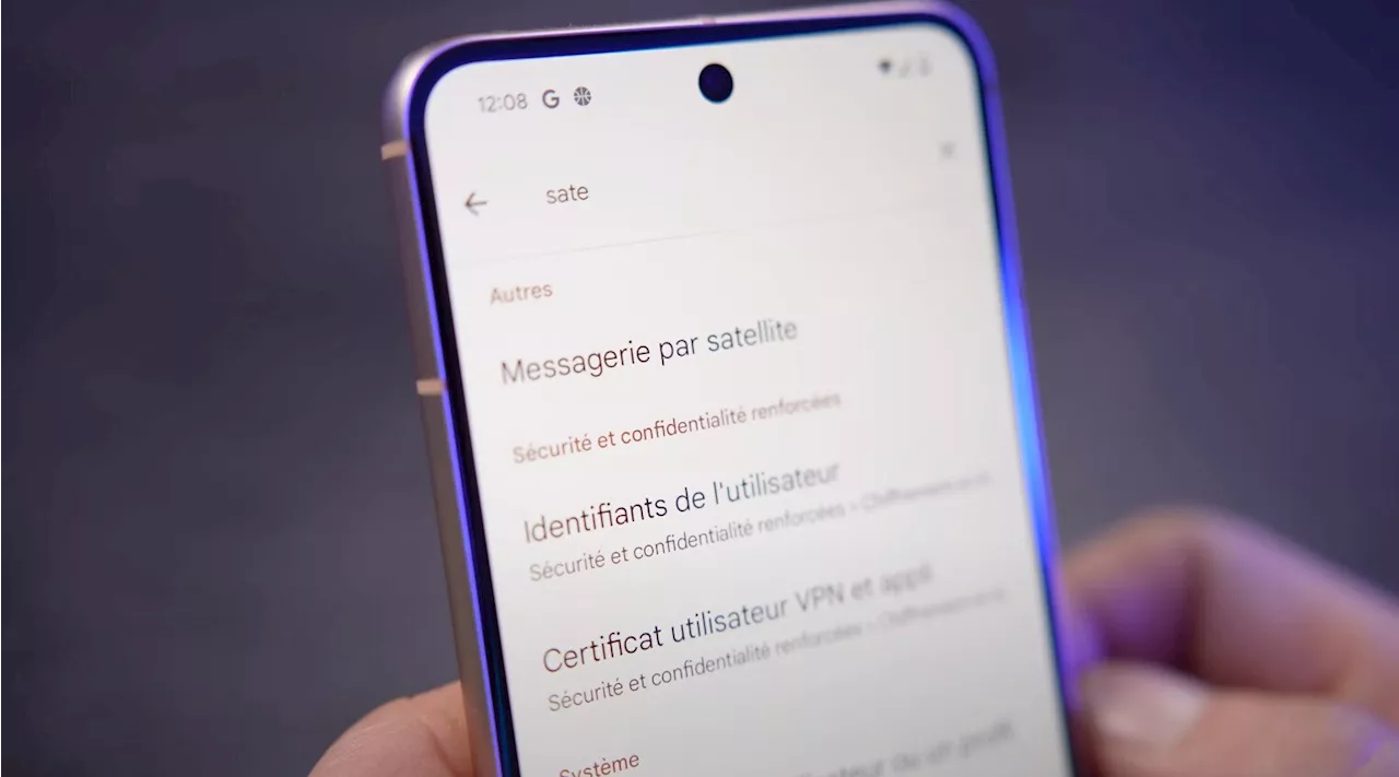 Le Google Pixel 9 rattraperait l’iPhone avec cette fonction