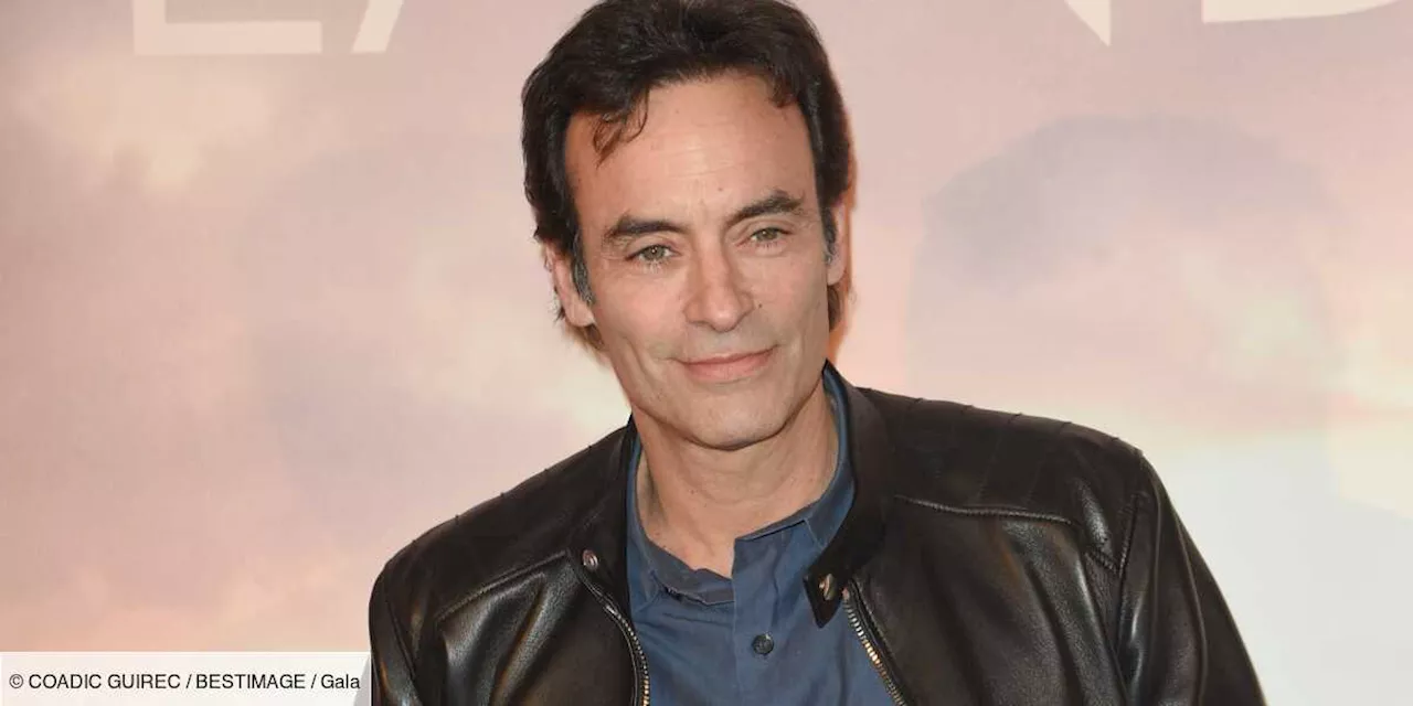 Anthony Delon cash sur sa vie amoureuse : “Des liaisons qui allaient crescendo dans la toxicité”