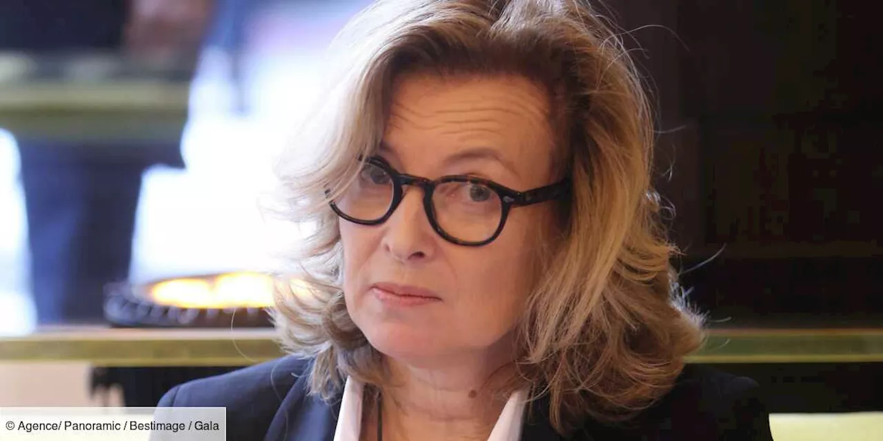 Valérie Trierweiler : cet homme politique de droite qu'elle a coaché en coulisses