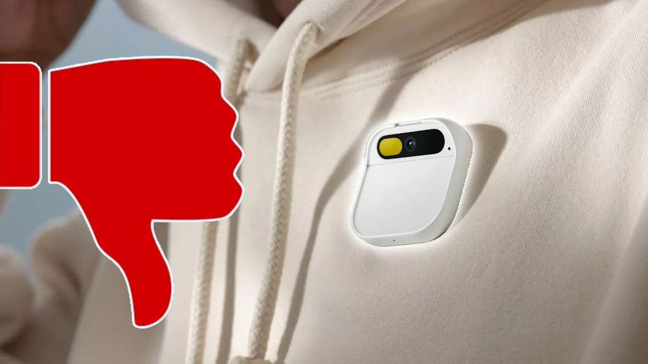 Großer Tech-YouTuber findet nach hunderten Reviews das schlechteste Gadget, das er jemals getestet hat