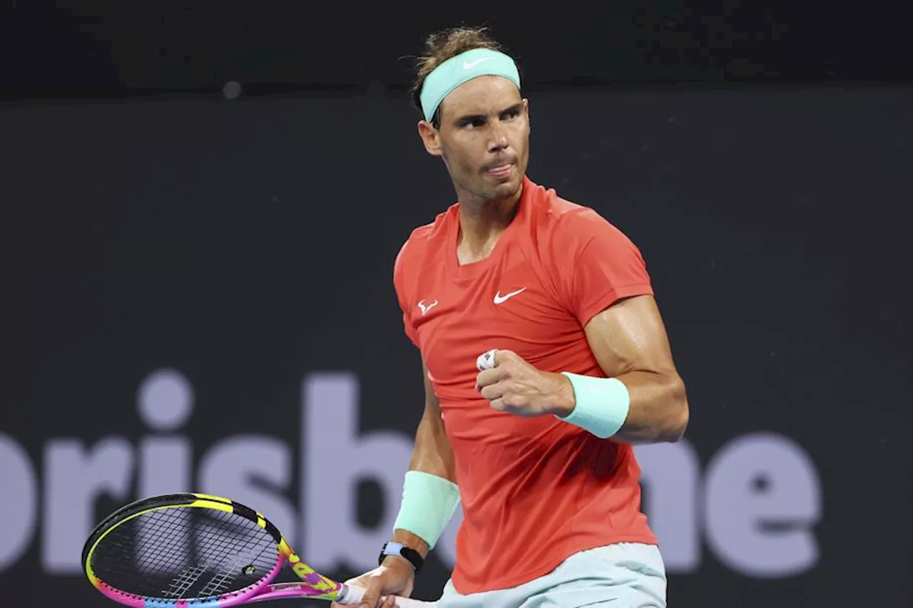 Pronostico Cobolli-Nadal quote primo turno Atp 500 Barcellona