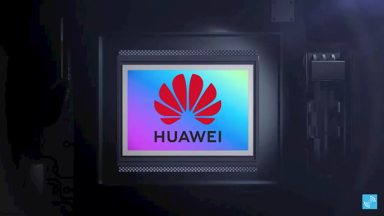 GC Daily: Huawei is building a massive $1.6 billion Chip plant