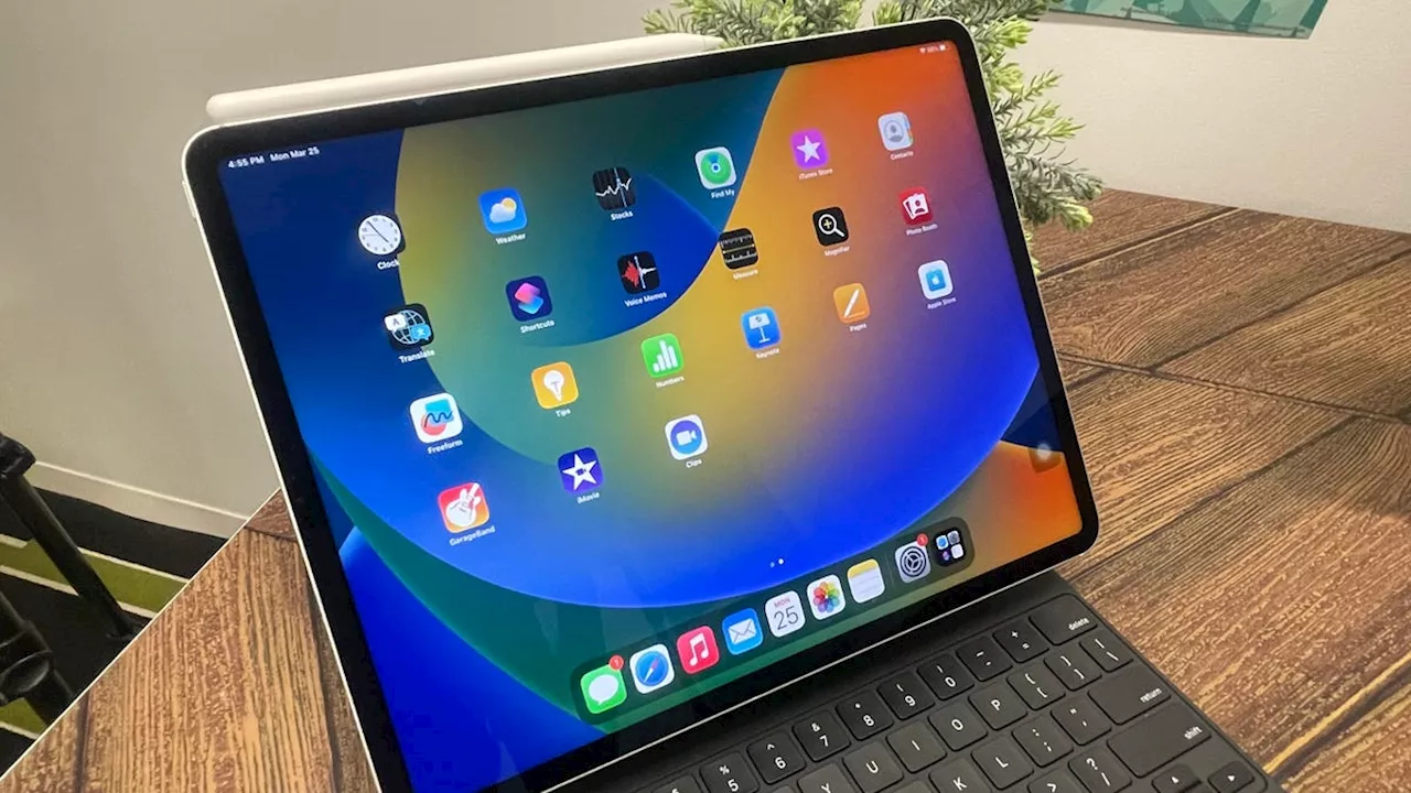 Five Things New iPad Owners Should Know