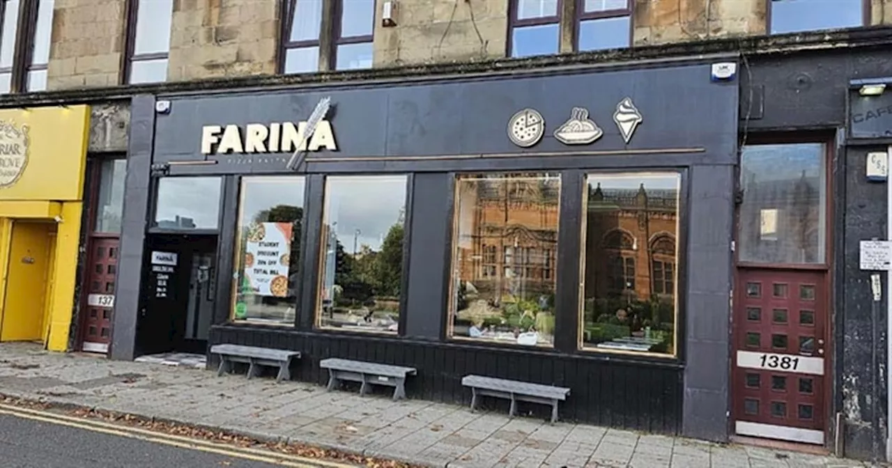 Finnieston restaurant in prominent spot up for sale after just two years