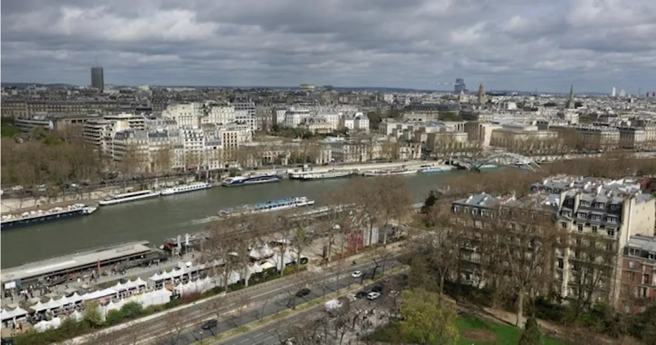 Paris 2024 Olympics opening ceremony may be moved from Seine amid security fears