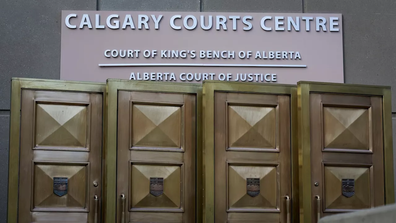 Defence lawyer for accused in terrorism case wants charges stayed because of court delays