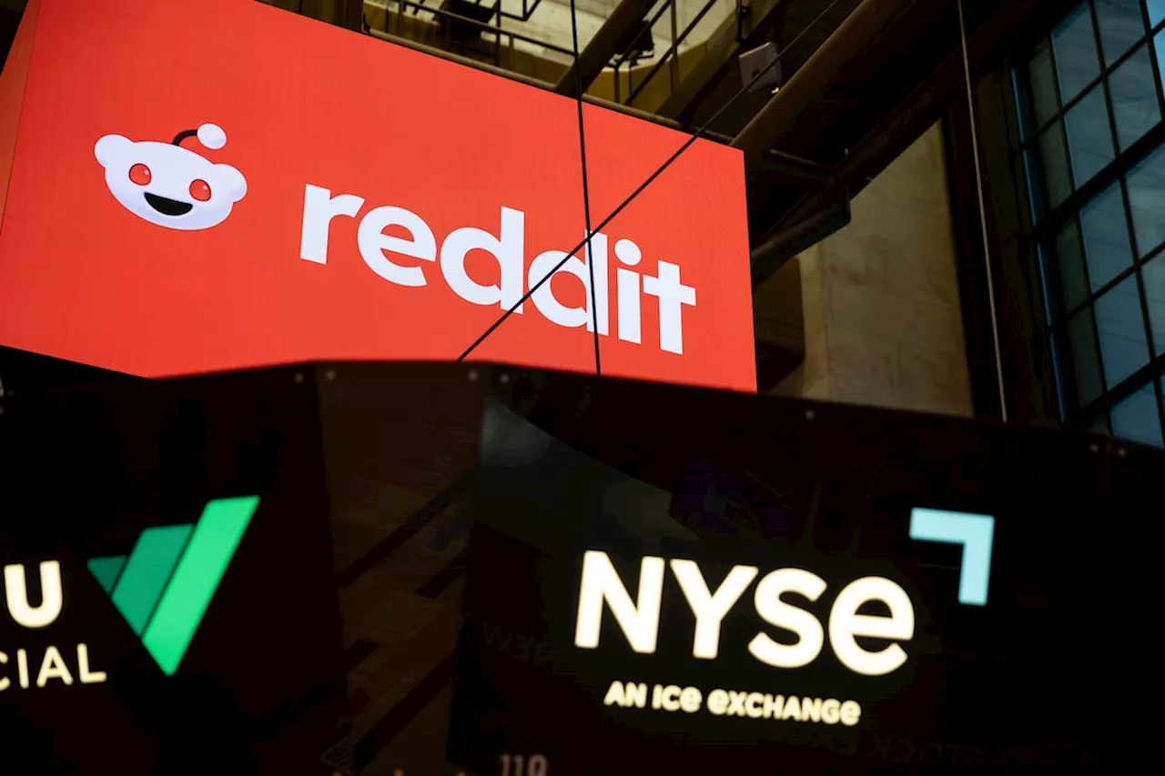 Wall Street brokerages start Reddit coverage with skepticism on user growth