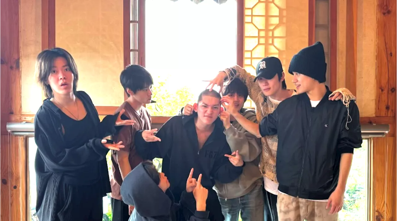 NCT’s Taeyong officially enlists in the military