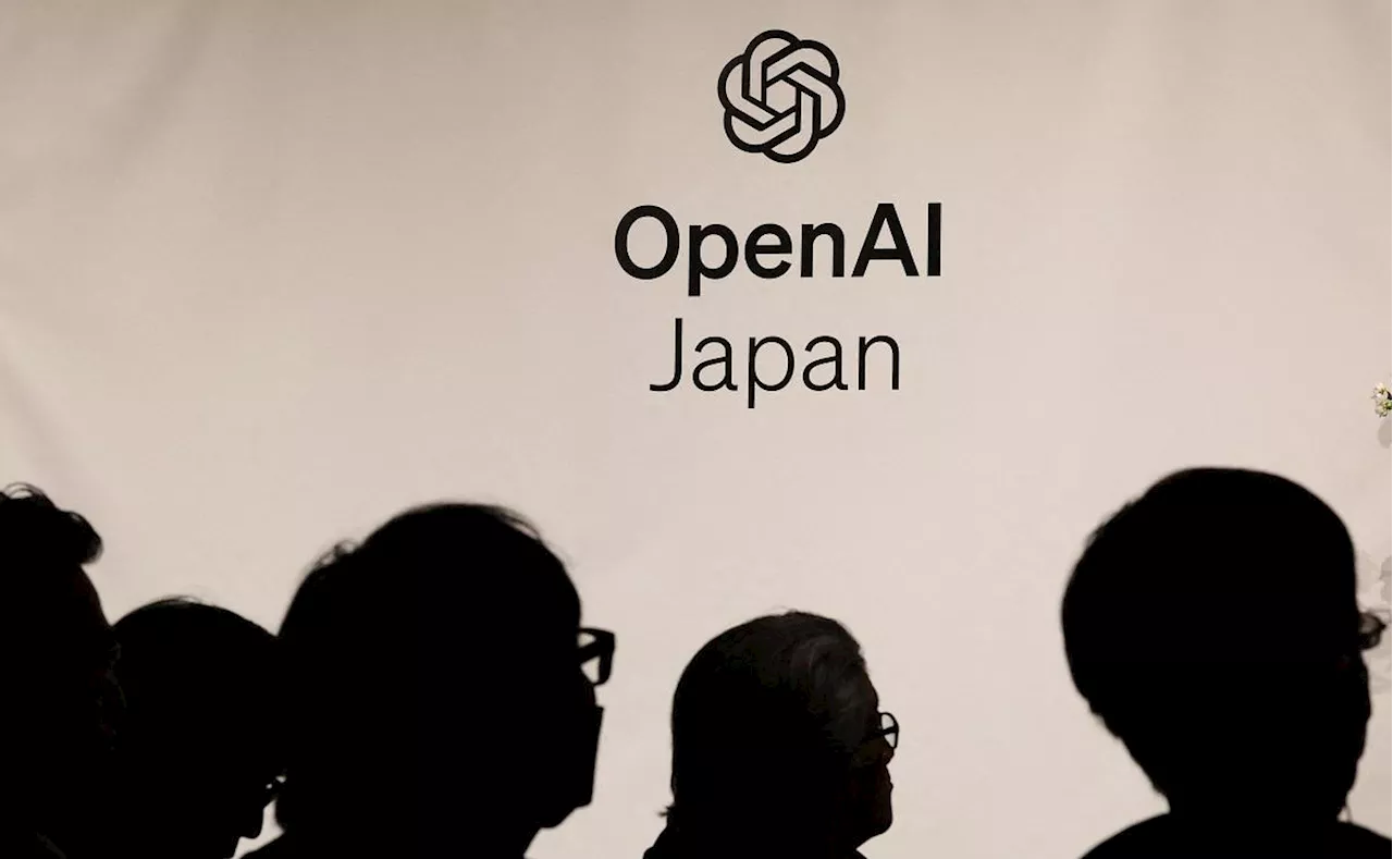 OpenAI comes to Asia with new office in Tokyo