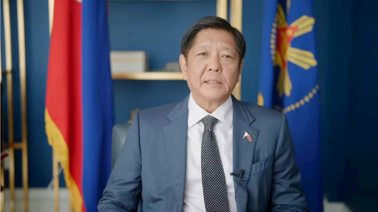 PH-US agreements 'beyond politics,' Marcos says amid Biden-Trump poll showdown