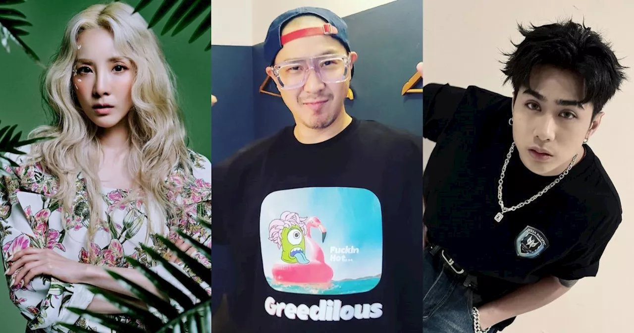 Sandara Park, Nancy McDonie, and HaHa to Appear in Running Man Philippines Season 2