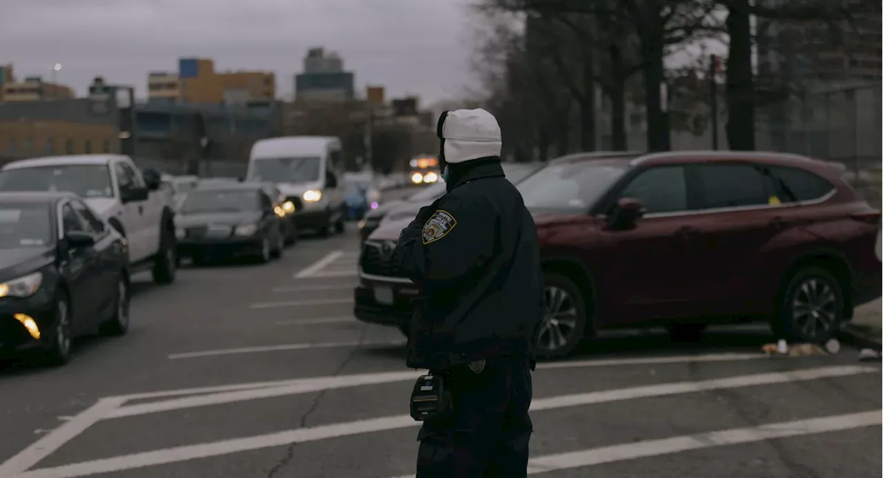 2 men fatally shot and 1 critically injured in the Bronx: NYPD