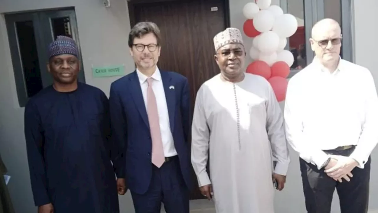NDLEA arrests 50,901 drug offenders in 3 years, secures conviction of 9,034