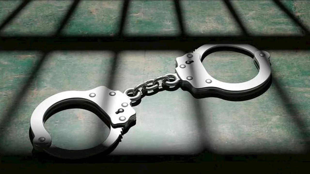 Police arrest army Lance Cpl. for allegedly stabbing a motorcyclist