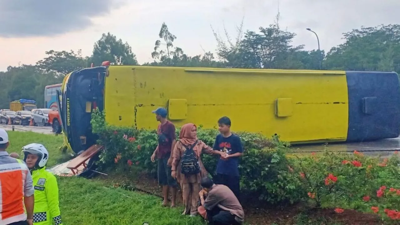 Tol Cipali Kembali Memakan Korban