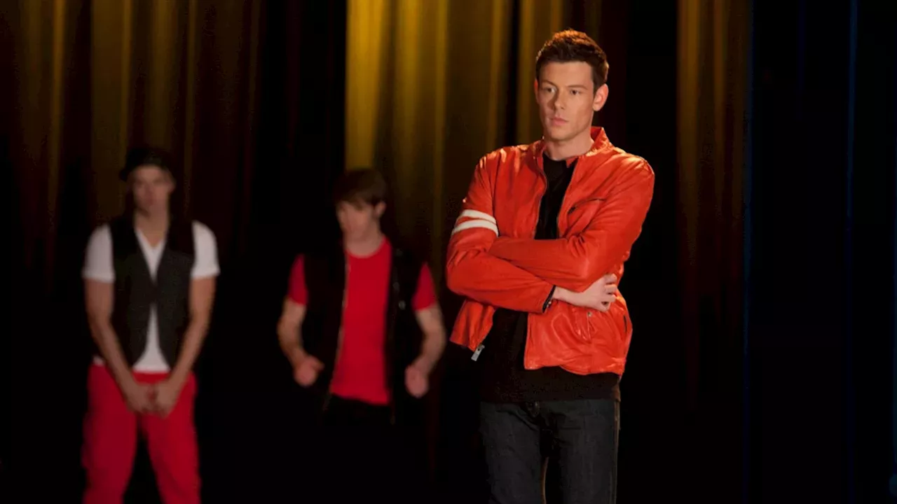 TV shows that dealt with the heartbreaking loss of a cast member: Glee ...