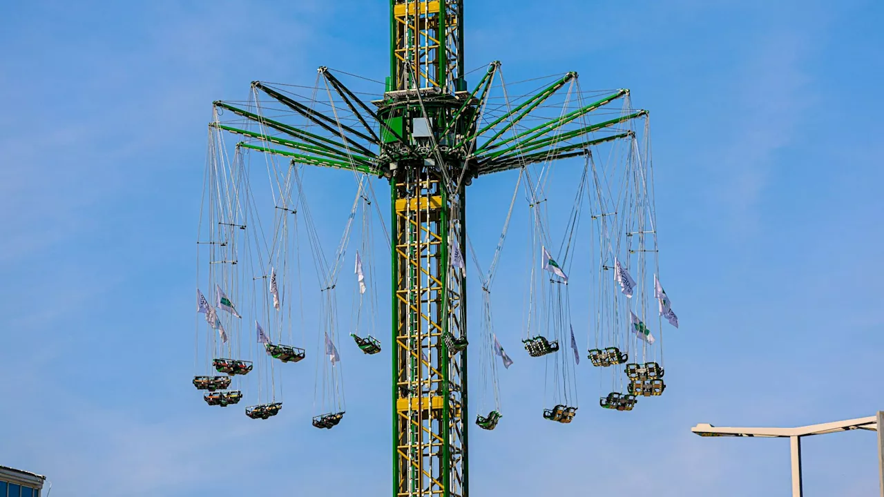 Oktoberfest-Highlight kommt auf den Urfahranermarkt