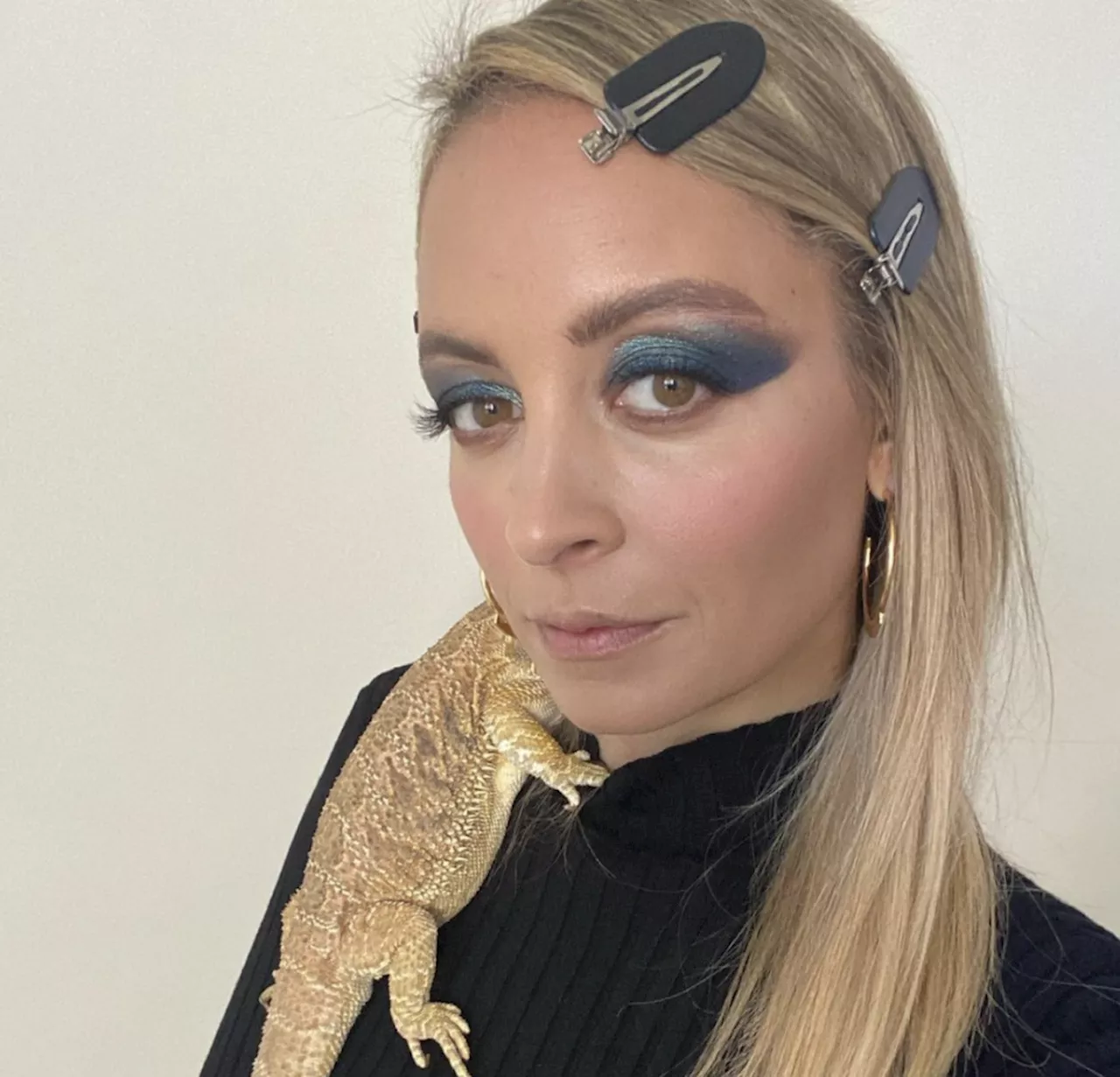 Nicole Richie Talks About Her Role in the 2024 Remake of a Cult Comedy