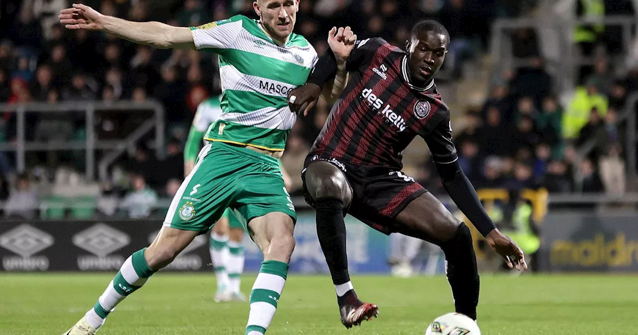 Aboubacar Keita grateful for Bohemians' support during Ramadan