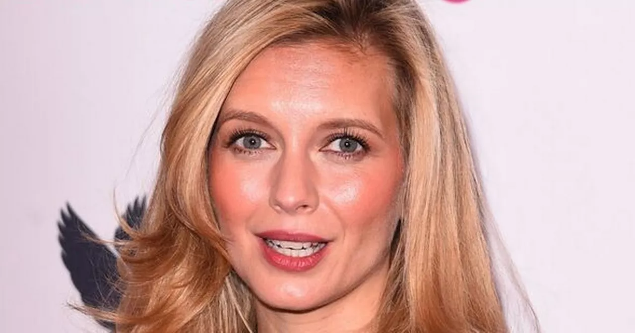 Countdown's Rachel Riley apologises for controversial tweet about Sydney mall stabbings