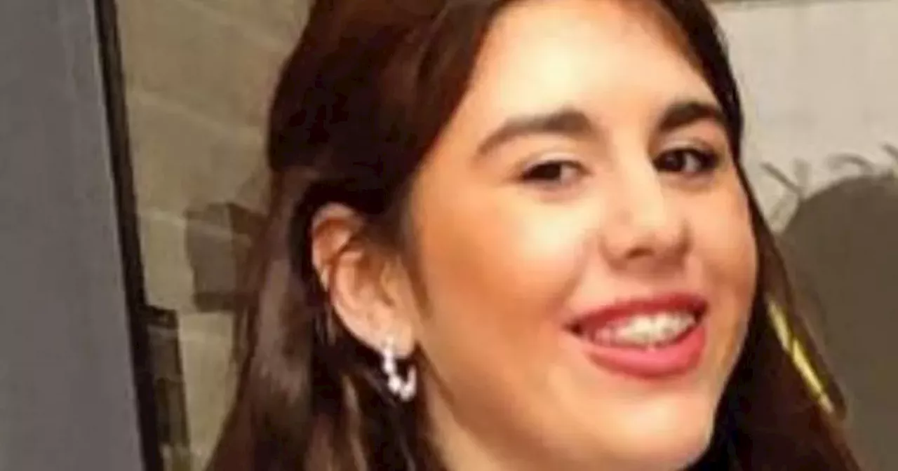 Gardaí Appeal for Assistance in Locating Missing Dublin Teen