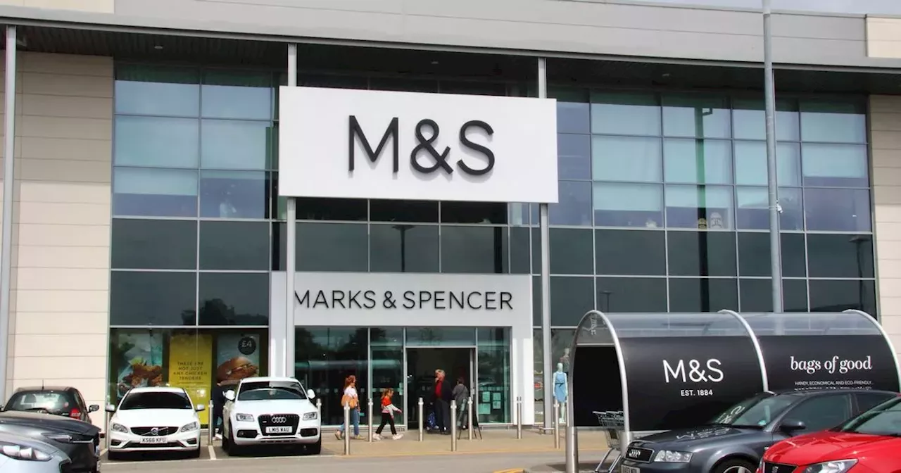 Marks and Spencer recalls Mushroom Pie over undeclared allergen