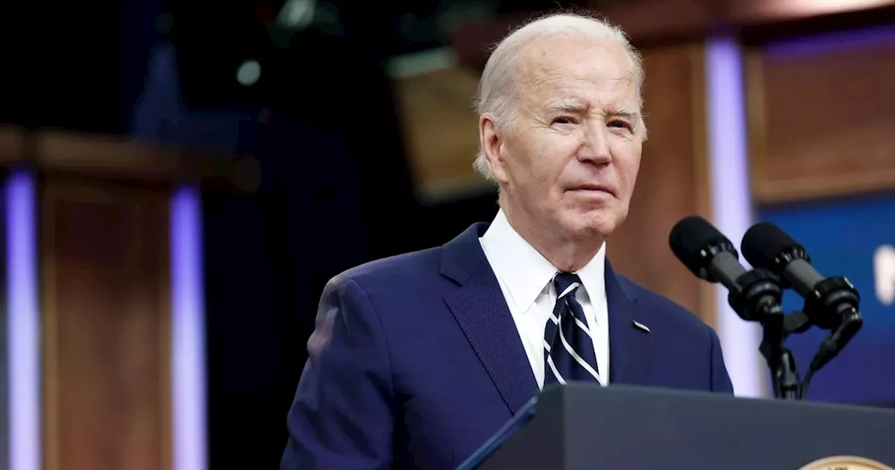 President Biden Concerned Israel May Drag US into Wider War