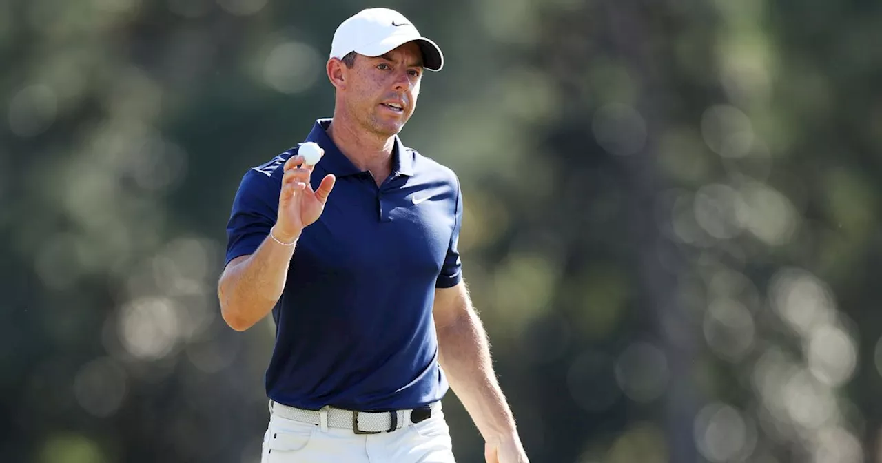 Rory McIlroy secures massive pay-cheque after 21st placed finish at The Masters