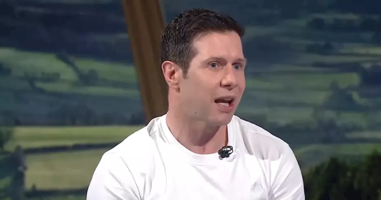 Sean Cavanagh criticizes Leinster Championship after Dublin's dominant win over Meath