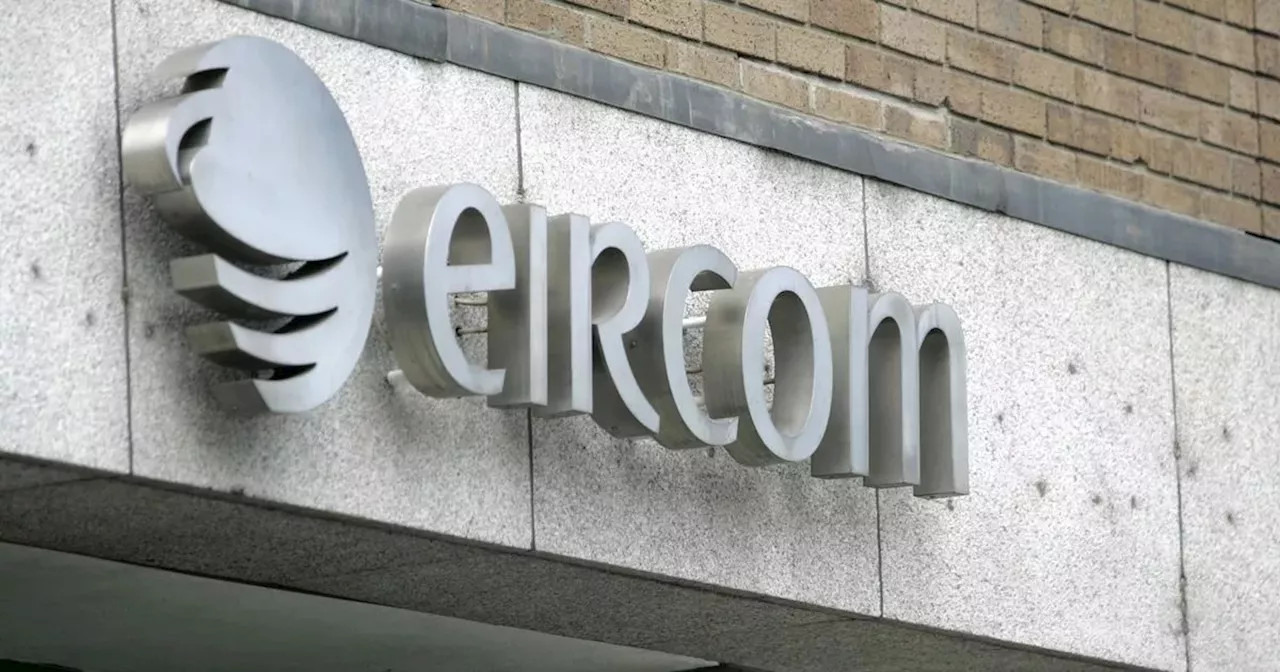 Telecom Giant Eircom Fined for Threatening Staff Handling Customer Complaints
