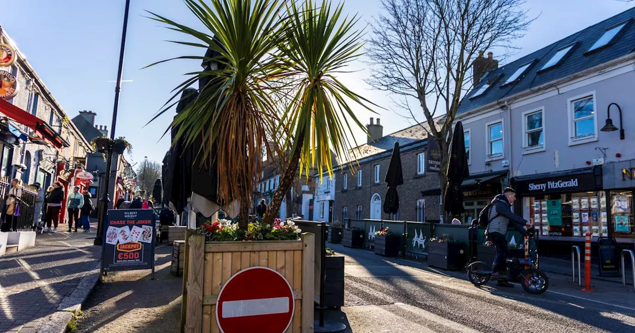 High Court challenge brought over plan to permanently pedestrianise Malahide street