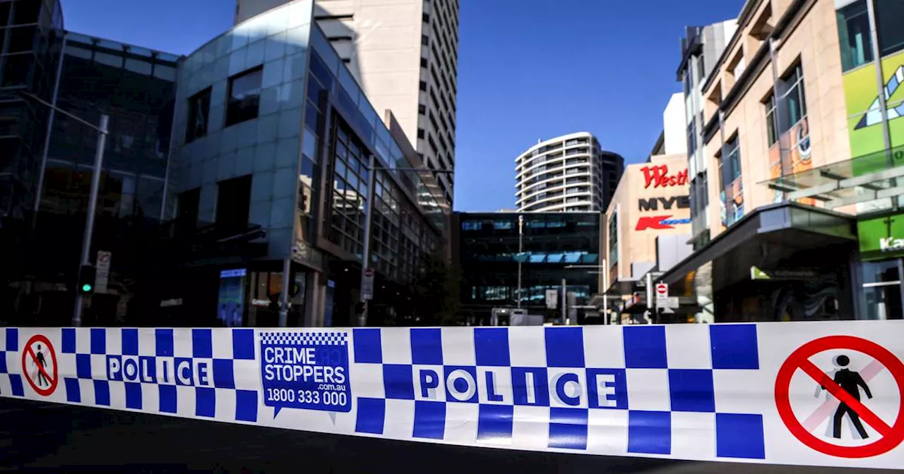 Sydney attack: Knife attacker may have targeted women, say Australian police