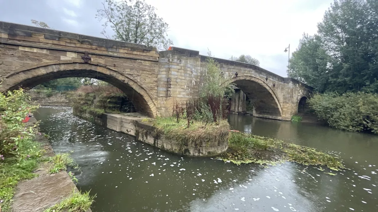 Historic bridge along key East Yorkshire road set to be shut for up to 10 weeks