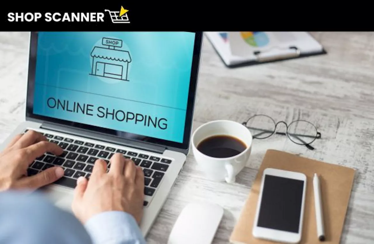 Shop Scanner: Transforming lives through seamless online shopping experiences