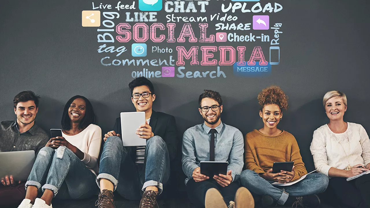 Social Media Recruitment Gaining Ground in South Africa