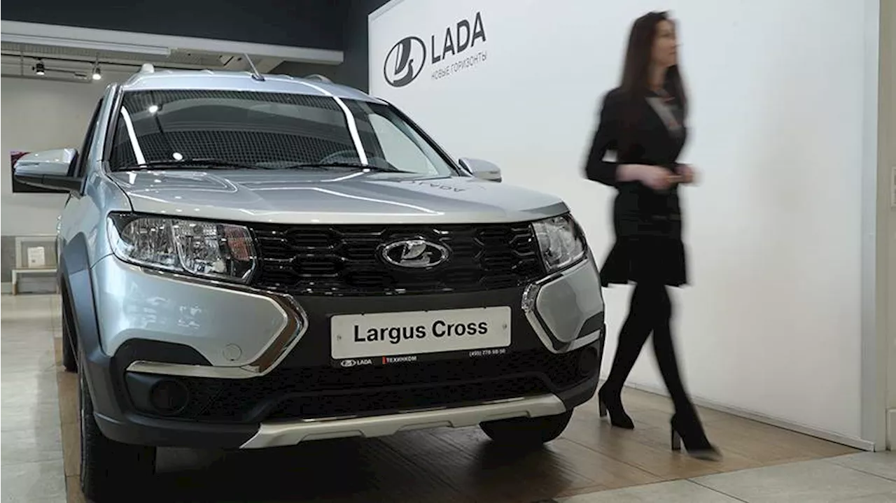 АвтоВАЗ начнет выпуск Lada Largus с базовых комплектаций