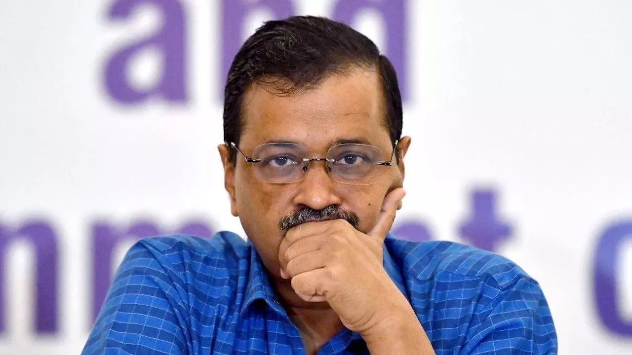 Delhi Liquor Scam: केजरीवाल को फिर लगा झटका, कोर्ट ने 23 अप्रैल तक बढ़ाई न्यायिक हिरासत