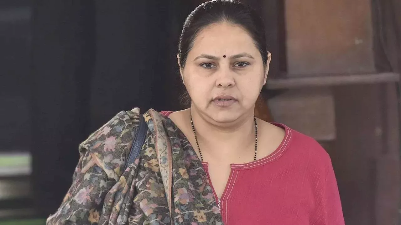 Misa Bharti : मीसा भारती की ससुराल में दस्तावेजों की खोज, किसानों से जुड़ा है ये मामला