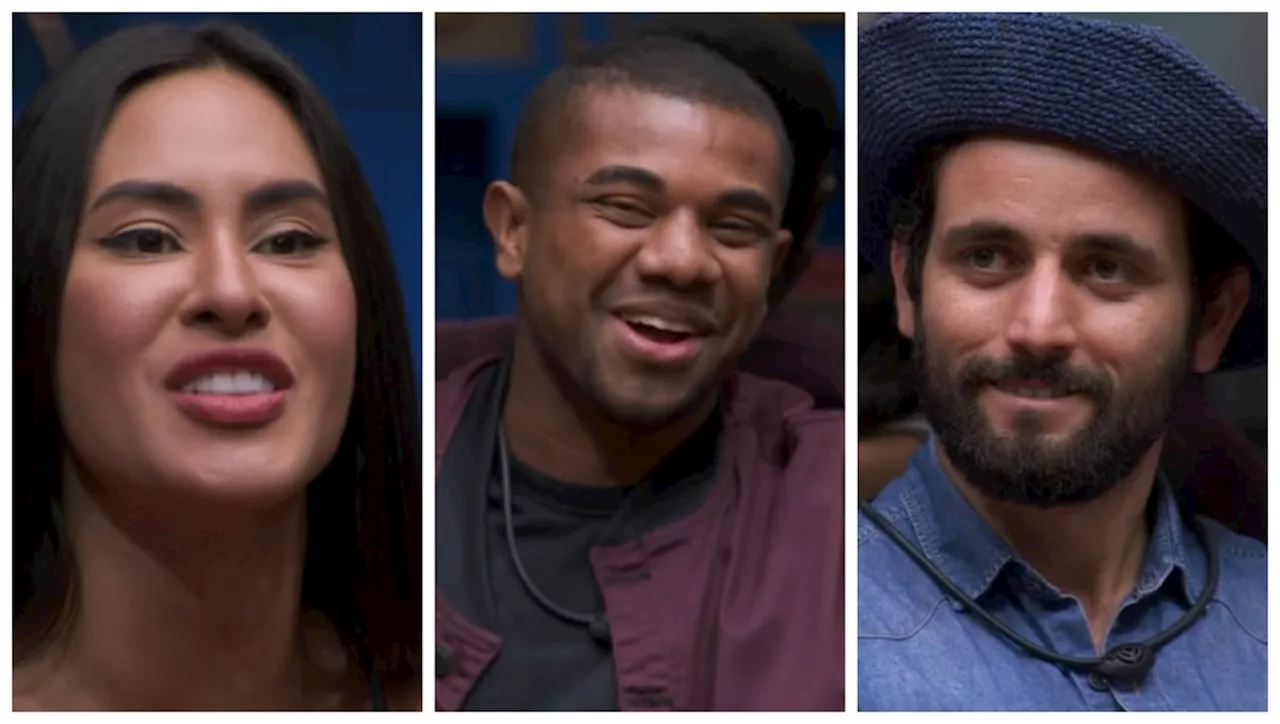 Finalistas do BBB 24 são confirmados e prêmio é revelado