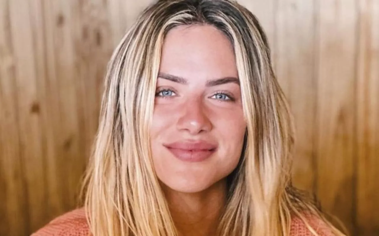 Giovanna Ewbank aparece na web após declaração polêmica de Fe Paes Leme: 'Nada é mais importante'