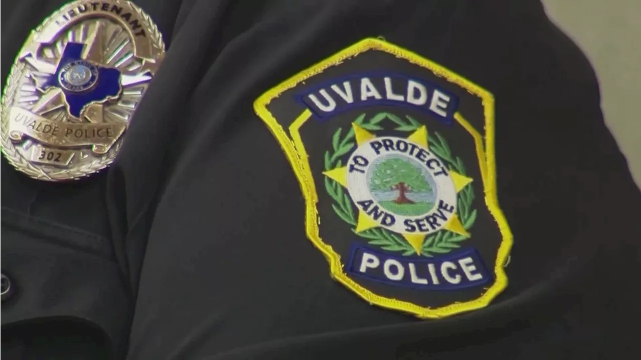 Uvalde police chief announces 'Guardian Initiative' to restore trust in police department