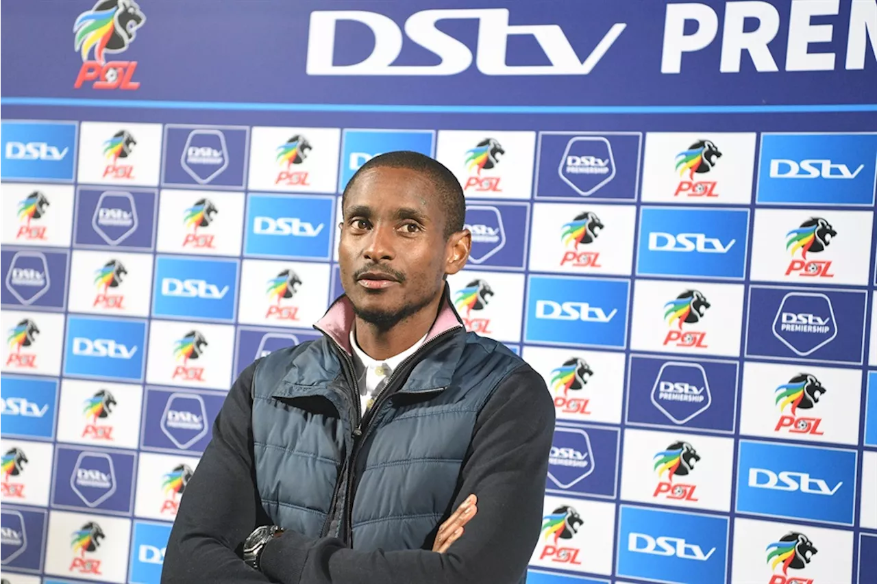 "It's shocking"- Rulani on Swallows' late equaliser