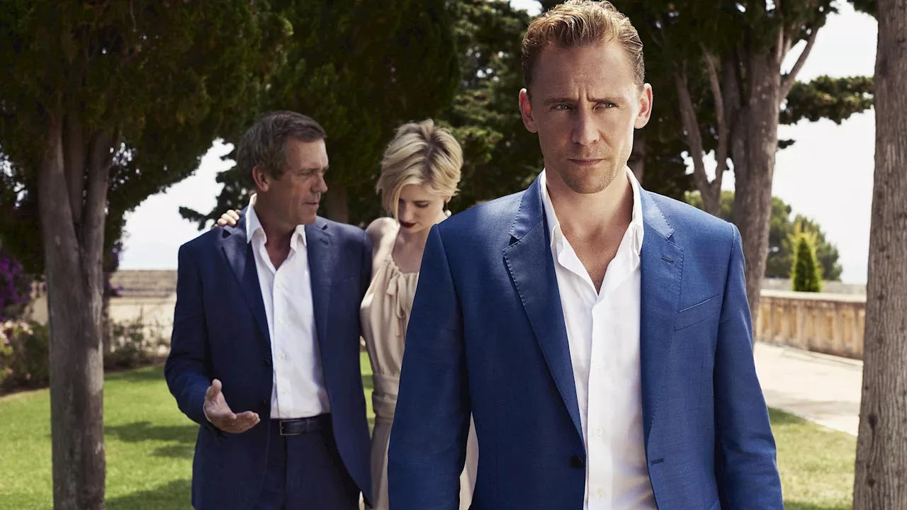 Neuigkeiten zur Produktion der zweiten Staffel von „The Night Manager“