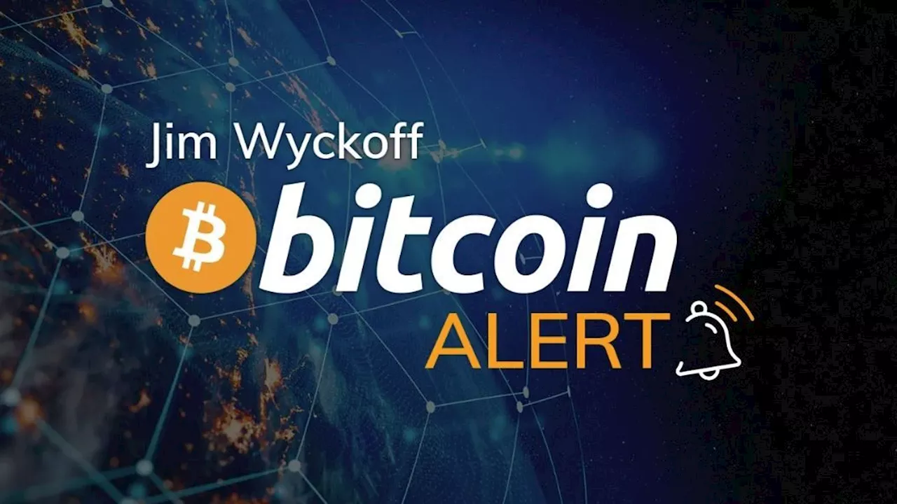Bitcoin April 15 daily chart alert—Choppy and sideways trading
