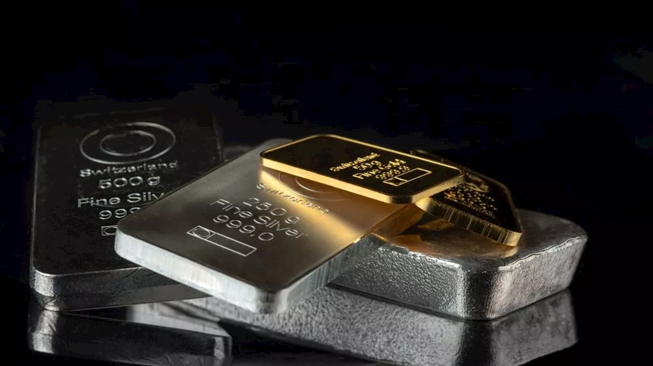 The silver market is undersupplied, which will drive prices above $30