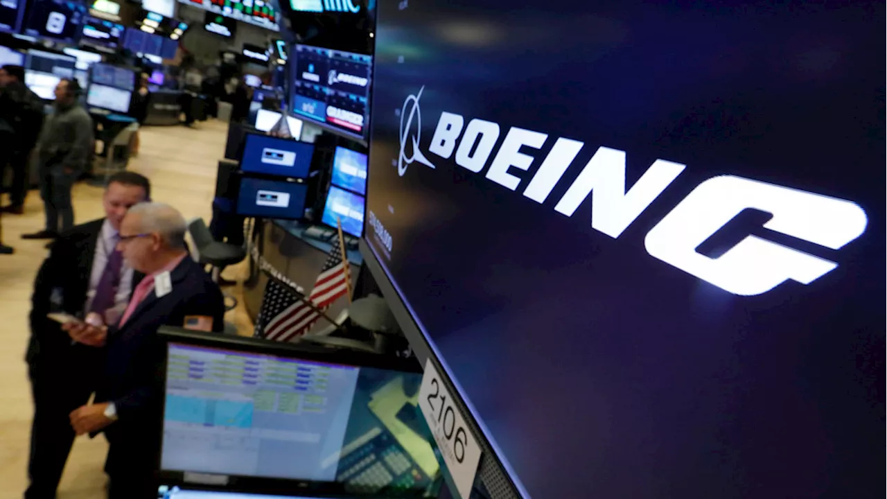 Boeing pushes back on whistleblower's allegations, details how airframes are put together