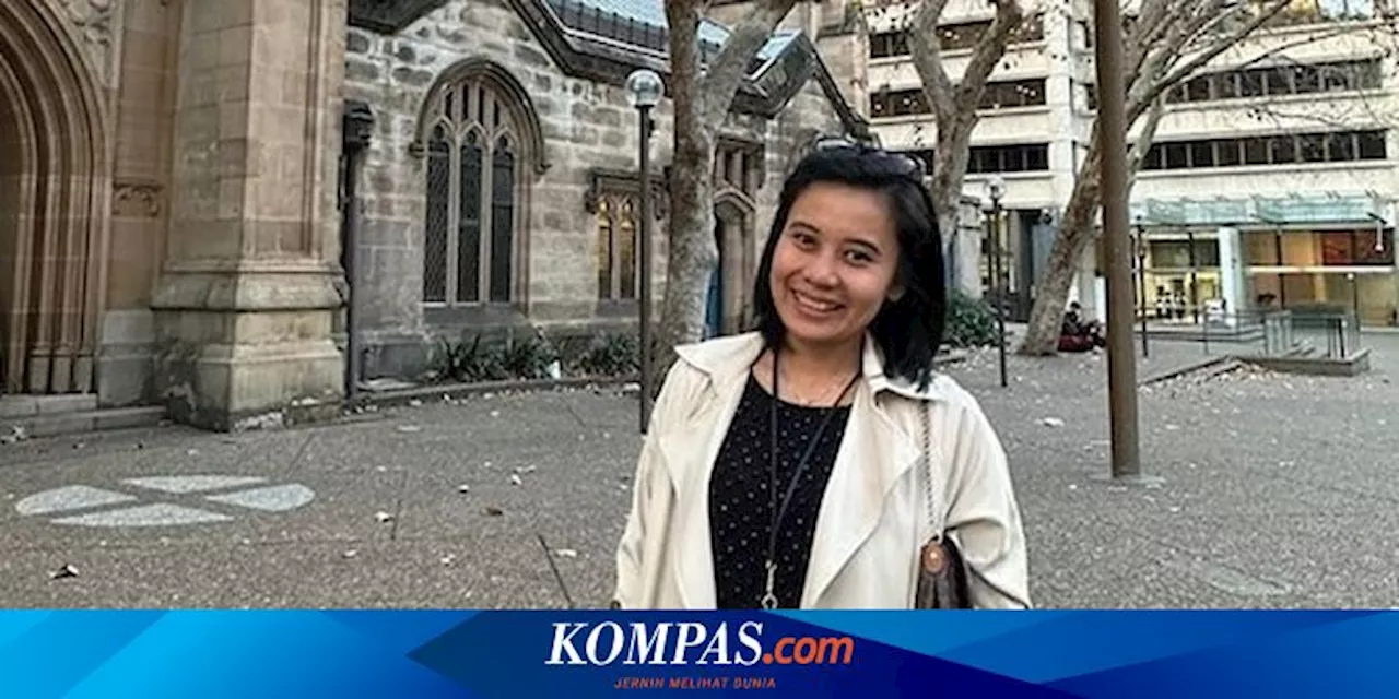 Cerita WNI Sempat Berinteraksi dengan Pelaku Penikaman di Mal Sydney Sebelum Kejadian