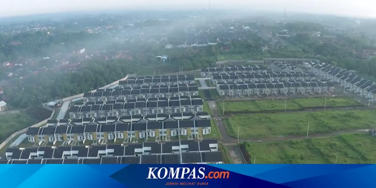 Habis Lebaran Beli Rumah Murah di Bantaeng, Harga Rp 150 Jutaan (II)