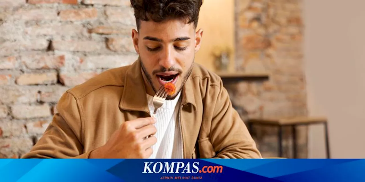 Usai Libur Lebaran, Kembalikan Pola Makan Sehat dengan Cara Ini